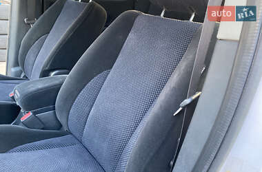 Позашляховик / Кросовер Hyundai Tucson 2008 в 