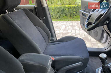 Позашляховик / Кросовер Hyundai Tucson 2008 в 
