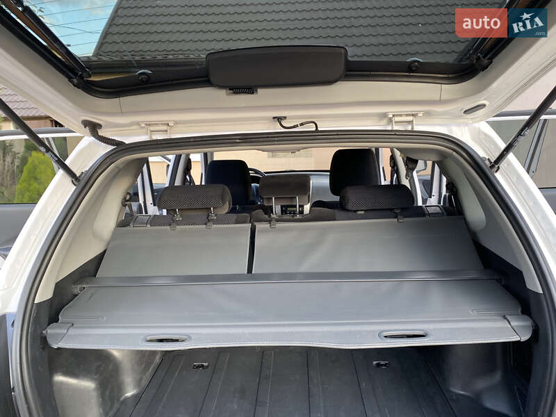 Позашляховик / Кросовер Hyundai Tucson 2008 в Вінниці