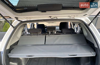 Позашляховик / Кросовер Hyundai Tucson 2008 в 