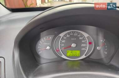 Внедорожник / Кроссовер Hyundai Tucson 2008 в 
