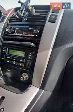 Внедорожник / Кроссовер Hyundai Tucson 2007 в 