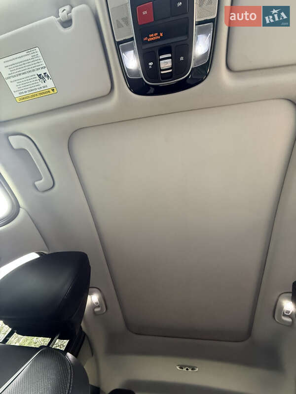 Позашляховик / Кросовер Hyundai Tucson 2022 в Харкові