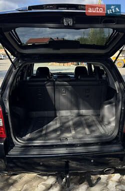 Внедорожник / Кроссовер Hyundai Tucson 2006 в 