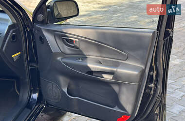 Внедорожник / Кроссовер Hyundai Tucson 2006 в 