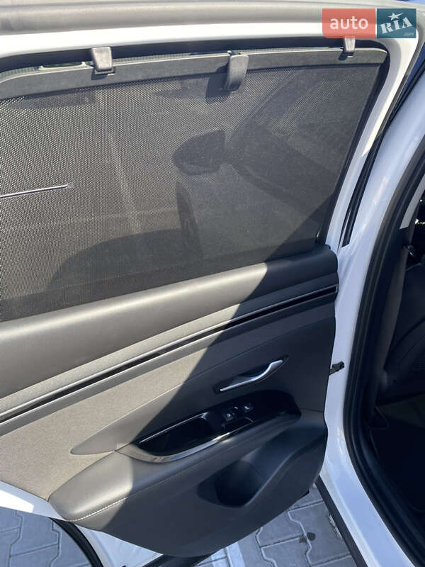 Позашляховик / Кросовер Hyundai Tucson 2021 в Одесі