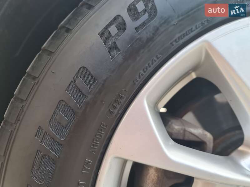 Внедорожник / Кроссовер Hyundai Tucson 2020 в Ужгороде