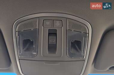 Позашляховик / Кросовер Hyundai Tucson 2019 в 