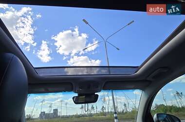Позашляховик / Кросовер Hyundai Tucson 2019 в 
