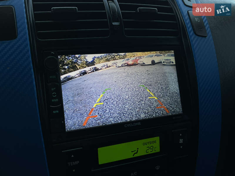 Внедорожник / Кроссовер Hyundai Tucson 2008 в Харькове фото 27 Внедорожник / Кроссовер Hyundai Tucson 2008 в Харькове