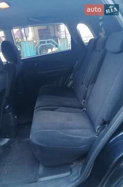 Внедорожник / Кроссовер Hyundai Tucson 2008 в 