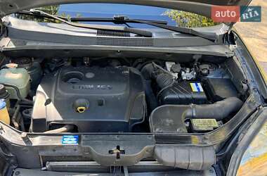 Внедорожник / Кроссовер Hyundai Tucson 2009 в 