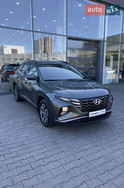 Позашляховик / Кросовер Hyundai Tucson 2021 в Одесі