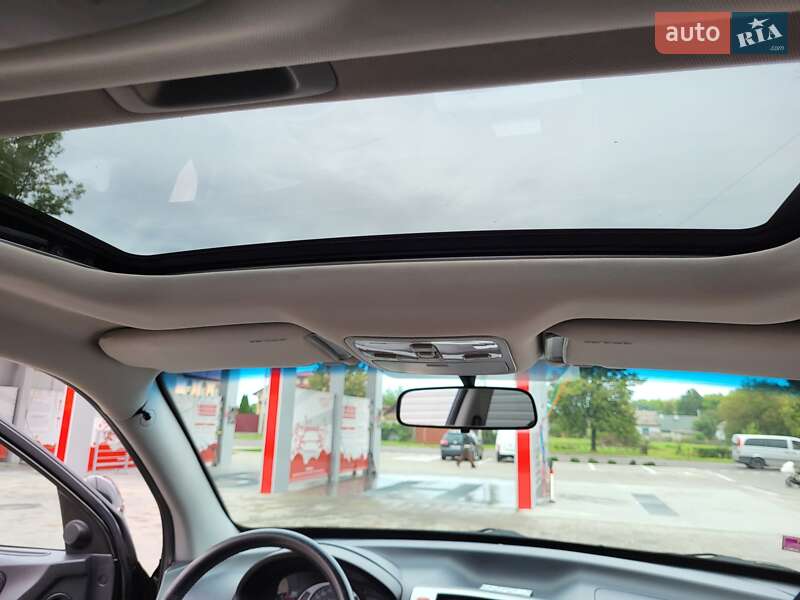 Позашляховик / Кросовер Hyundai Tucson 2009 в Володимирі