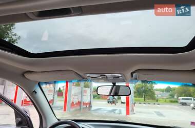 Внедорожник / Кроссовер Hyundai Tucson 2009 в 