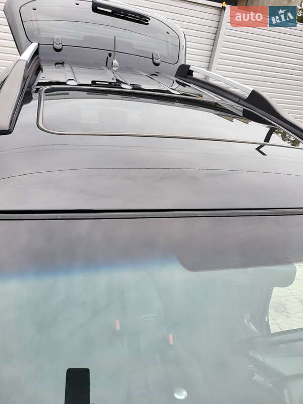 Позашляховик / Кросовер Hyundai Tucson 2009 в Володимирі