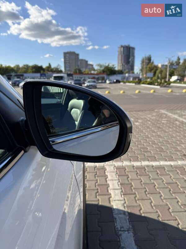 Позашляховик / Кросовер Hyundai Tucson 2018 в Одесі