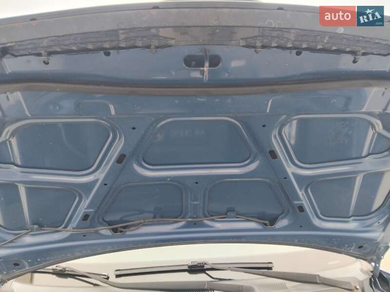 Внедорожник / Кроссовер Hyundai Tucson 2007 в Бережанах