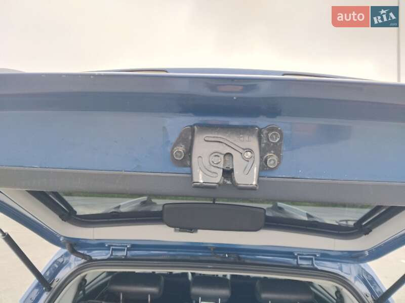 Внедорожник / Кроссовер Hyundai Tucson 2007 в Бережанах