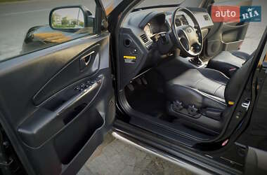 Позашляховик / Кросовер Hyundai Tucson 2007 в  фото 129 Позашляховик / Кросовер Hyundai Tucson 2007 в