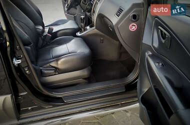 Позашляховик / Кросовер Hyundai Tucson 2007 в  фото 141 Позашляховик / Кросовер Hyundai Tucson 2007 в