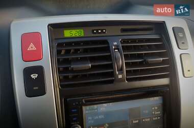 Позашляховик / Кросовер Hyundai Tucson 2007 в  фото 156 Позашляховик / Кросовер Hyundai Tucson 2007 в