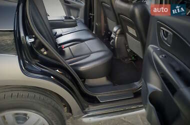 Позашляховик / Кросовер Hyundai Tucson 2007 в  фото 171 Позашляховик / Кросовер Hyundai Tucson 2007 в