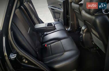 Позашляховик / Кросовер Hyundai Tucson 2007 в  фото 172 Позашляховик / Кросовер Hyundai Tucson 2007 в