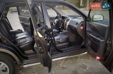 Позашляховик / Кросовер Hyundai Tucson 2007 в  фото 190 Позашляховик / Кросовер Hyundai Tucson 2007 в