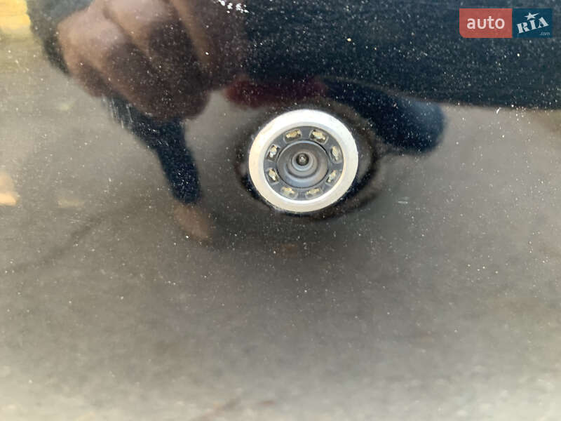 Внедорожник / Кроссовер Hyundai Tucson 2008 в Одессе