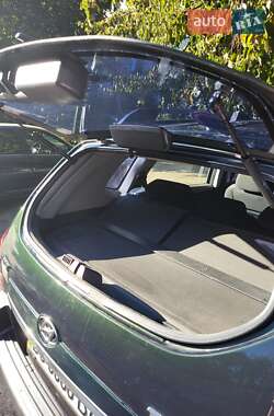 Внедорожник / Кроссовер Hyundai Tucson 2008 в 