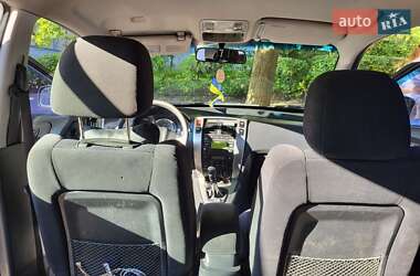 Внедорожник / Кроссовер Hyundai Tucson 2008 в 