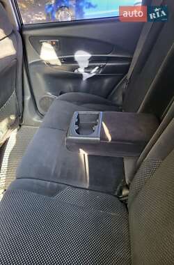 Внедорожник / Кроссовер Hyundai Tucson 2008 в 