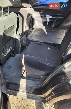 Внедорожник / Кроссовер Hyundai Tucson 2008 в 