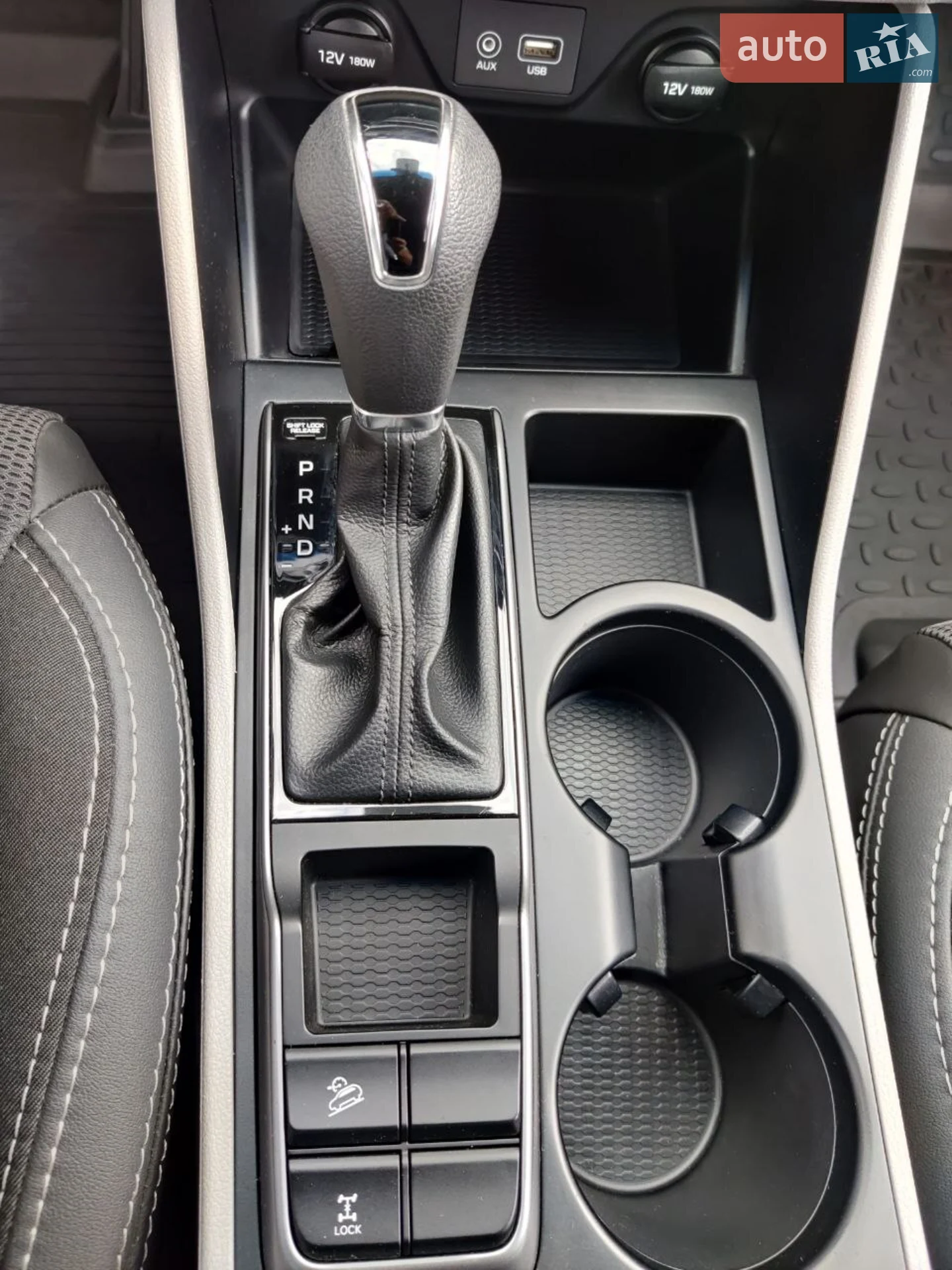 2018 Hyundai Tucson - мініатюра 12