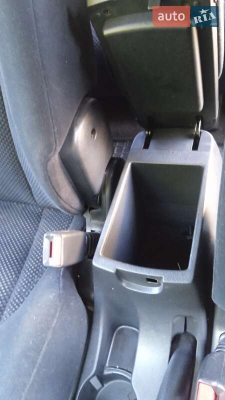 Позашляховик / Кросовер Hyundai Tucson 2006 в Шепетівці