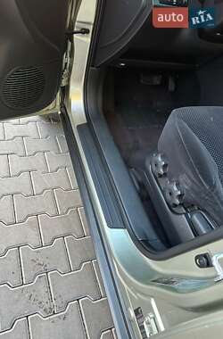 Позашляховик / Кросовер Hyundai Tucson 2008 в  фото 20 Позашляховик / Кросовер Hyundai Tucson 2008 в