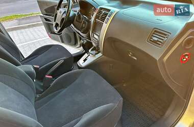 Позашляховик / Кросовер Hyundai Tucson 2008 в  фото 30 Позашляховик / Кросовер Hyundai Tucson 2008 в
