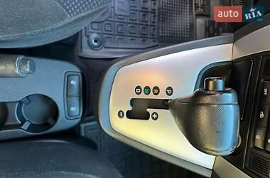 Позашляховик / Кросовер Hyundai Tucson 2008 в  фото 42 Позашляховик / Кросовер Hyundai Tucson 2008 в