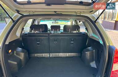 Позашляховик / Кросовер Hyundai Tucson 2008 в  фото 38 Позашляховик / Кросовер Hyundai Tucson 2008 в