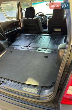 Позашляховик / Кросовер Hyundai Tucson 2008 в  фото 45 Позашляховик / Кросовер Hyundai Tucson 2008 в