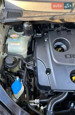 Позашляховик / Кросовер Hyundai Tucson 2008 в  фото 52 Позашляховик / Кросовер Hyundai Tucson 2008 в