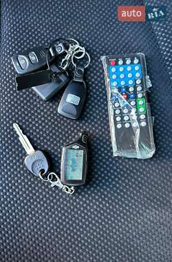 Позашляховик / Кросовер Hyundai Tucson 2008 в  фото 59 Позашляховик / Кросовер Hyundai Tucson 2008 в