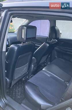 Внедорожник / Кроссовер Hyundai Tucson 2010 в 