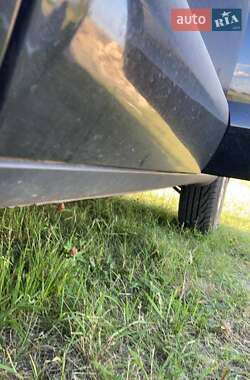 Внедорожник / Кроссовер Hyundai Tucson 2010 в 