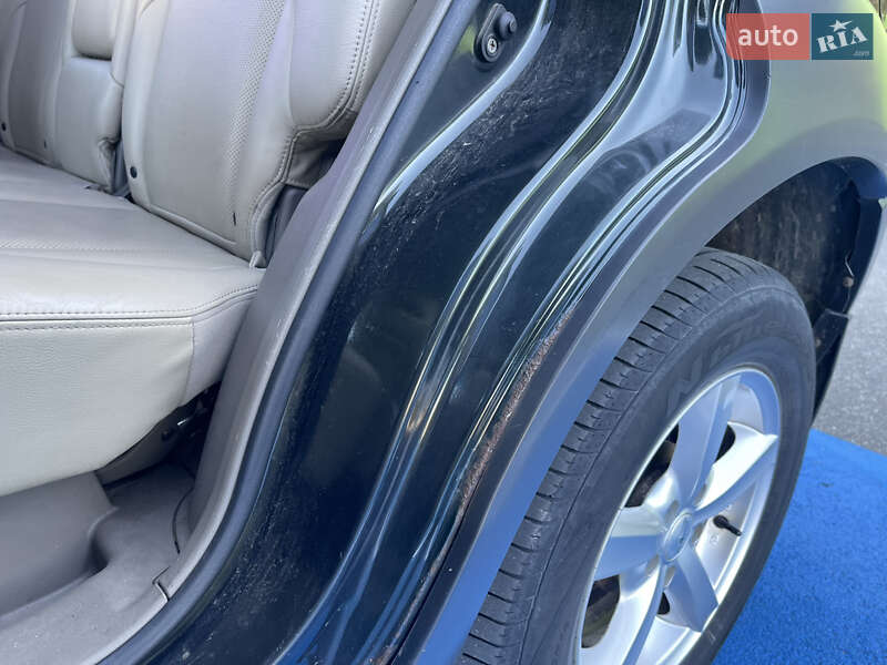 Внедорожник / Кроссовер Hyundai Tucson 2007 в Киеве