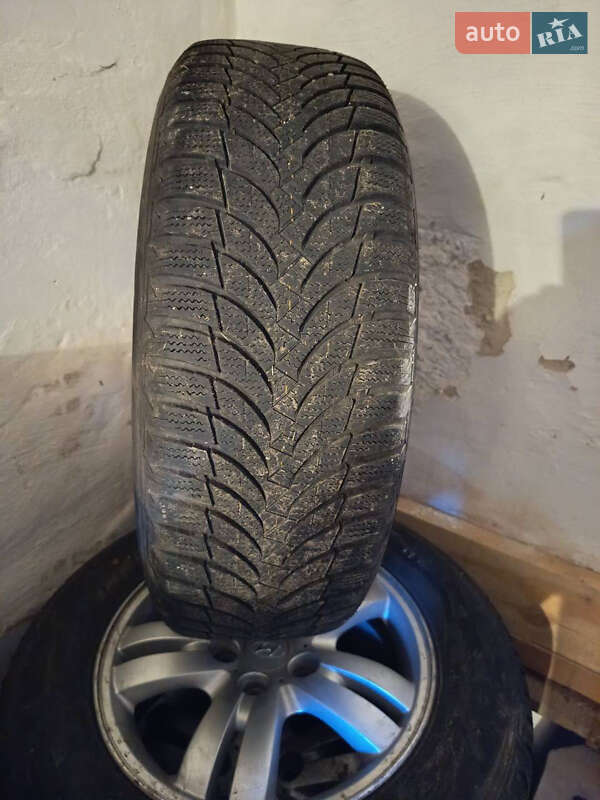 Внедорожник / Кроссовер Hyundai Tucson 2007 в Киеве