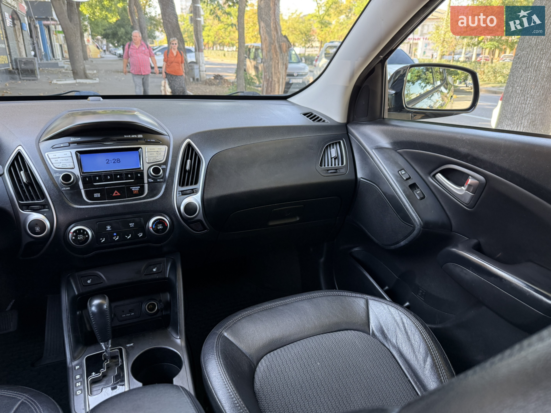 2013 Hyundai Tucson - мініатюра 19