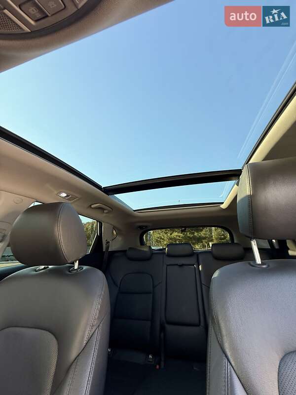 Позашляховик / Кросовер Hyundai Tucson 2020 в Миколаєві фото 45 Позашляховик / Кросовер Hyundai Tucson 2020 в Миколаєві