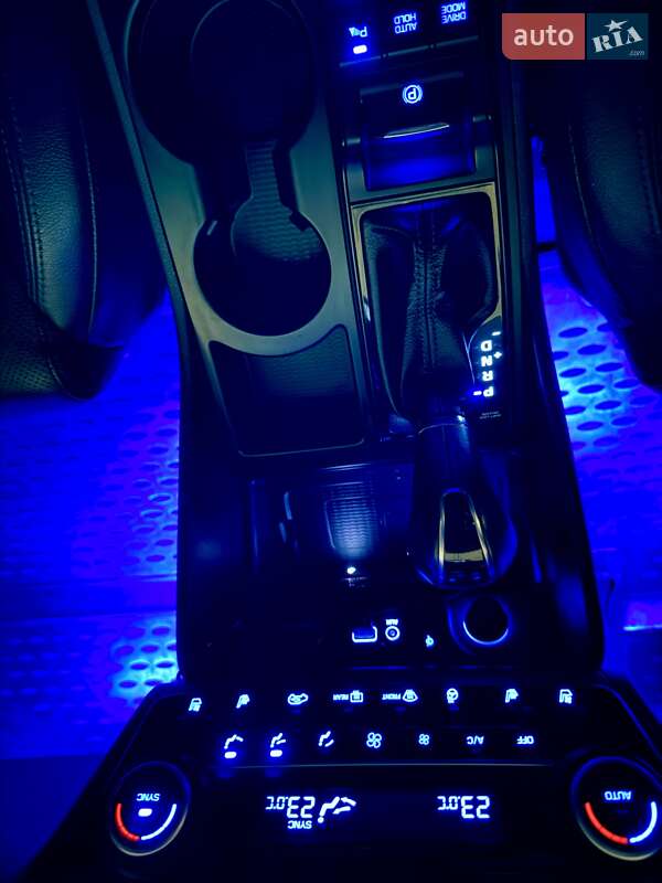 Позашляховик / Кросовер Hyundai Tucson 2020 в Миколаєві фото 75 Позашляховик / Кросовер Hyundai Tucson 2020 в Миколаєві